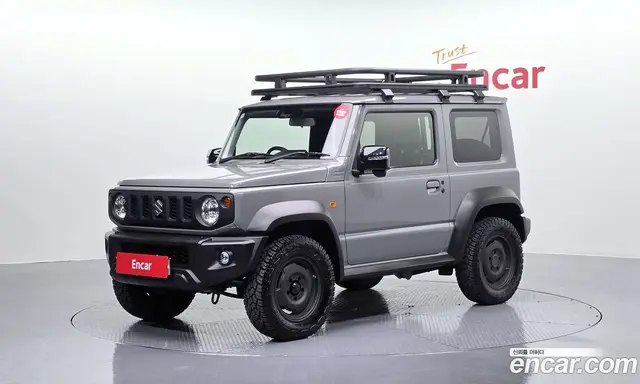 Suzuki Jimny, 2024, 7 722 км Suzuki Jimny, 2024, 7 722 км