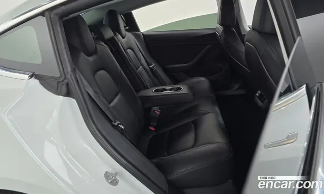 Tesla Model 3 2020 0.2 автомат (гидро), миниатюра 12