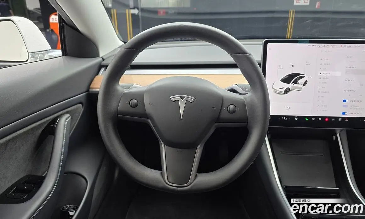 Tesla Model 3 2020 0.2 автомат (гидро), фото 13 Tesla Model 3 2020 0.2 автомат (гидро), фото 13