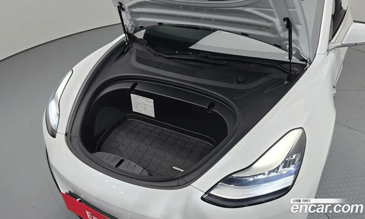 Tesla Model 3 2020 0.2 автомат (гидро), фото 6 Tesla Model 3 2020 0.2 автомат (гидро), фото 6