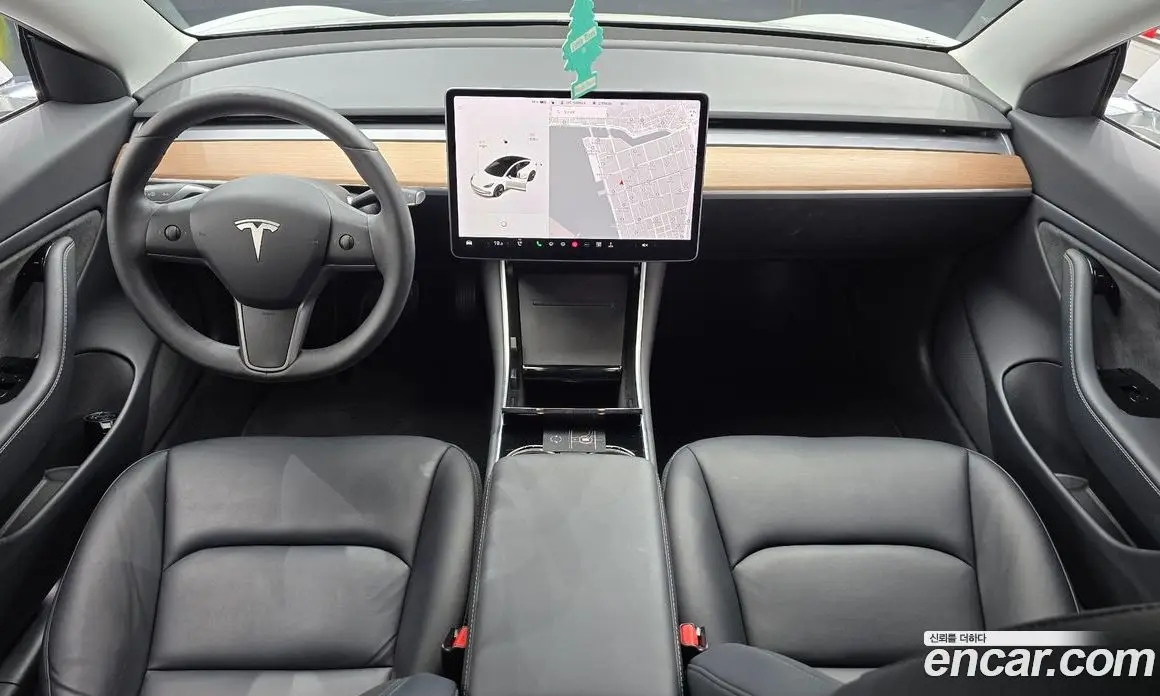 Tesla Model 3 2020 0.2 автомат (гидро), фото 7 Tesla Model 3 2020 0.2 автомат (гидро), фото 7
