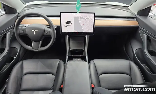 Tesla Model 3 2020 0.2 автомат (гидро), миниатюра 7 Tesla Model 3 2020 0.2 автомат (гидро), миниатюра 7