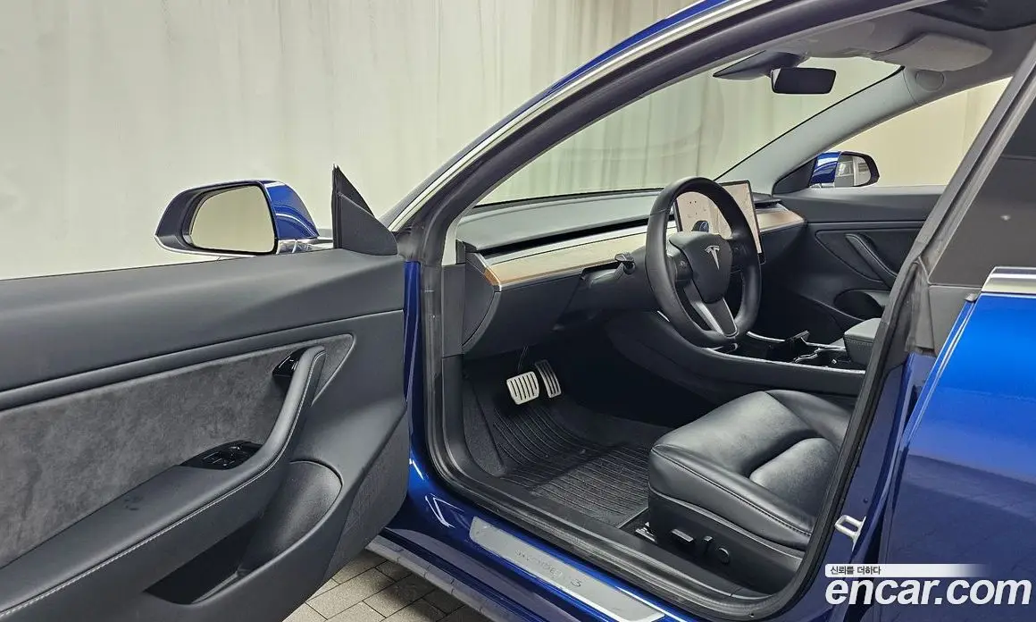 Tesla Model 3 2020 0.2 автомат (гидро), фото 13 Tesla Model 3 2020 0.2 автомат (гидро), фото 13