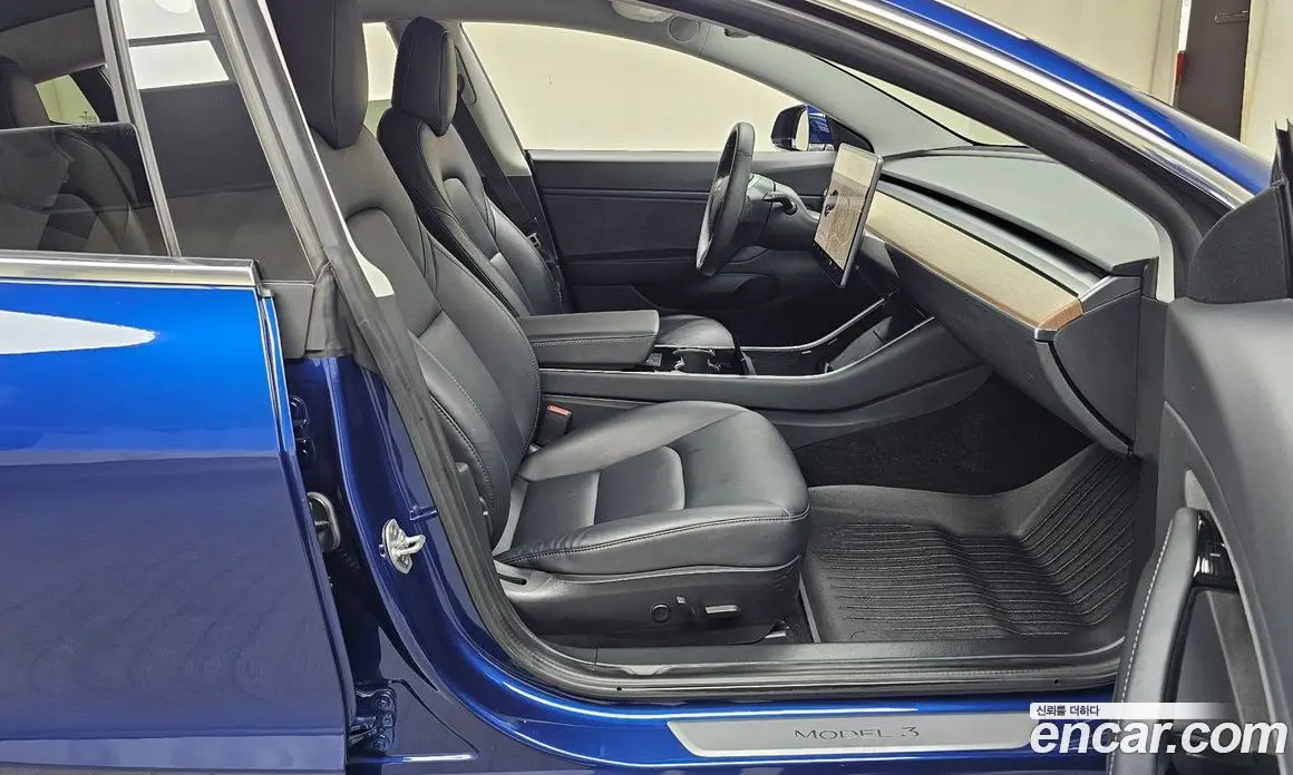 Tesla Model 3 2020 0.2 автомат (гидро), фото 16 Tesla Model 3 2020 0.2 автомат (гидро), фото 16