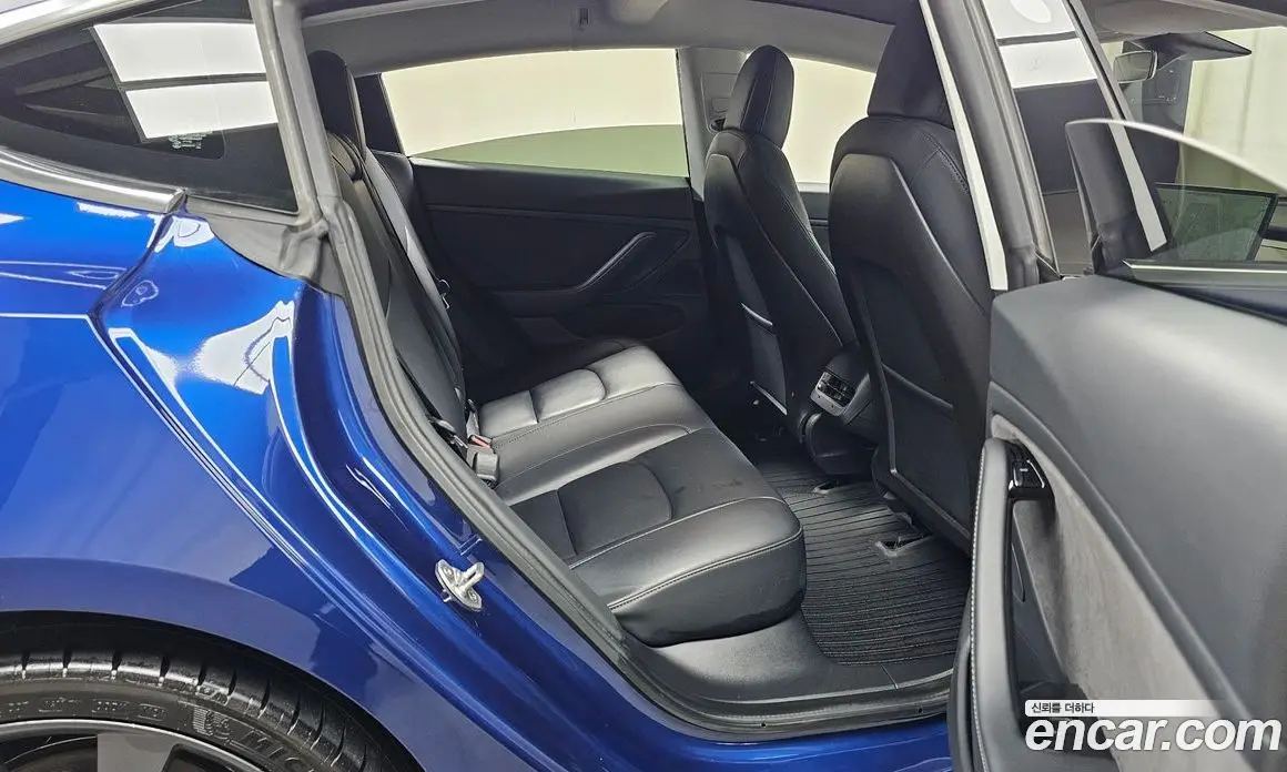 Tesla Model 3 2020 0.2 автомат (гидро), фото 17 Tesla Model 3 2020 0.2 автомат (гидро), фото 17