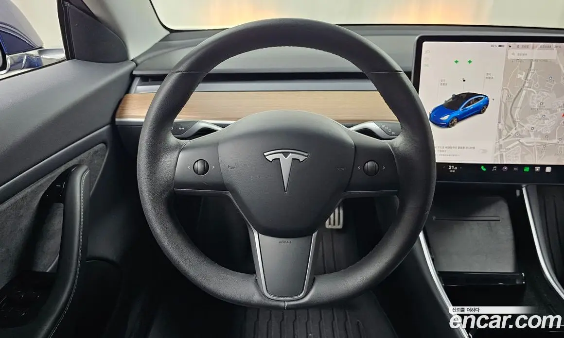 Tesla Model 3 2020 0.2 автомат (гидро), фото 19 Tesla Model 3 2020 0.2 автомат (гидро), фото 19