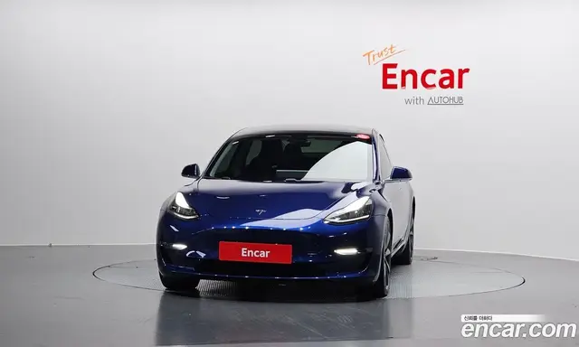 Tesla Model 3 2020 0.2 автомат (гидро), миниатюра 3 Tesla Model 3 2020 0.2 автомат (гидро), миниатюра 3