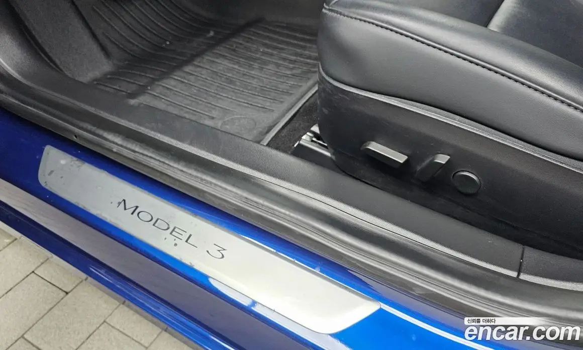 Tesla Model 3 2020 0.2 автомат (гидро), фото 26 Tesla Model 3 2020 0.2 автомат (гидро), фото 26