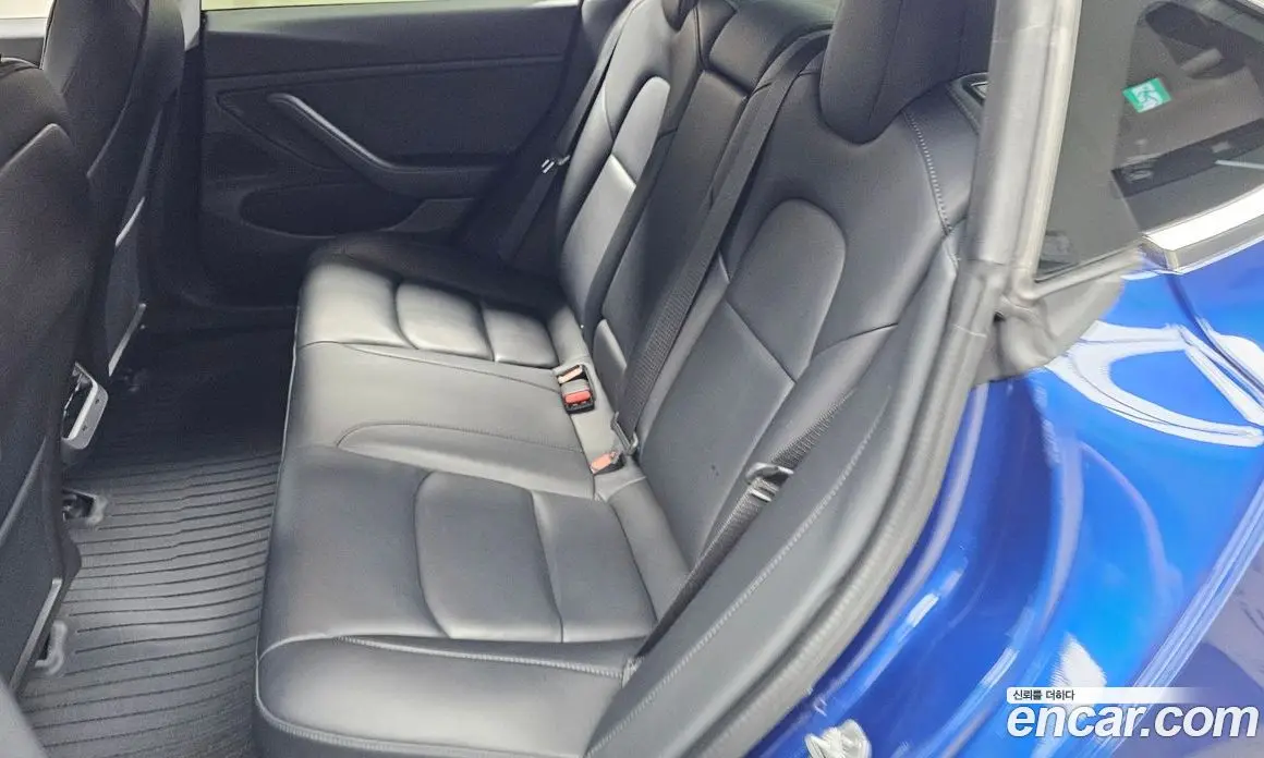 Tesla Model 3 2020 0.2 автомат (гидро), фото 30 Tesla Model 3 2020 0.2 автомат (гидро), фото 30