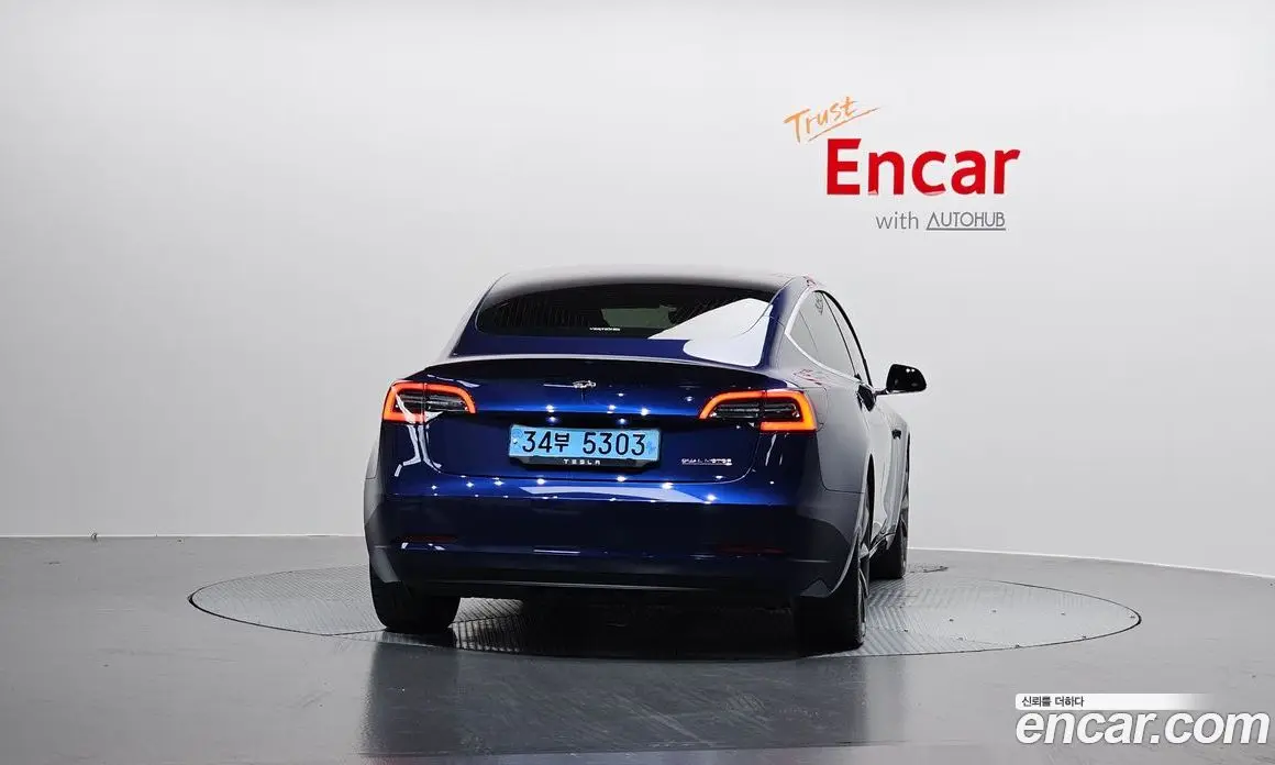 Tesla Model 3 2020 0.2 автомат (гидро), фото 4 Tesla Model 3 2020 0.2 автомат (гидро), фото 4