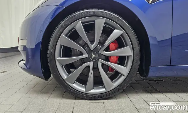 Tesla Model 3 2020 0.2 автомат (гидро), миниатюра 5 Tesla Model 3 2020 0.2 автомат (гидро), миниатюра 5
