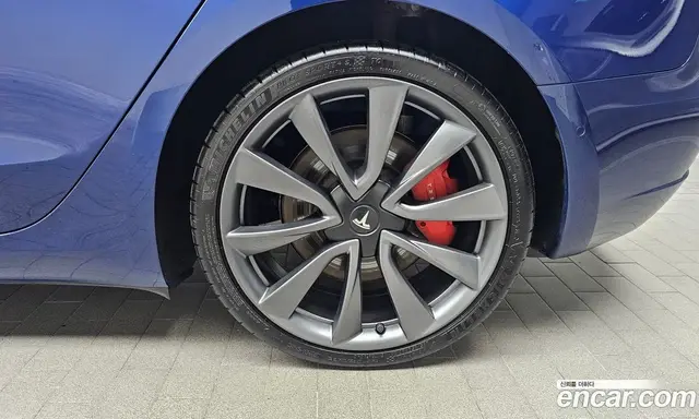 Tesla Model 3 2020 0.2 автомат (гидро), миниатюра 7 Tesla Model 3 2020 0.2 автомат (гидро), миниатюра 7