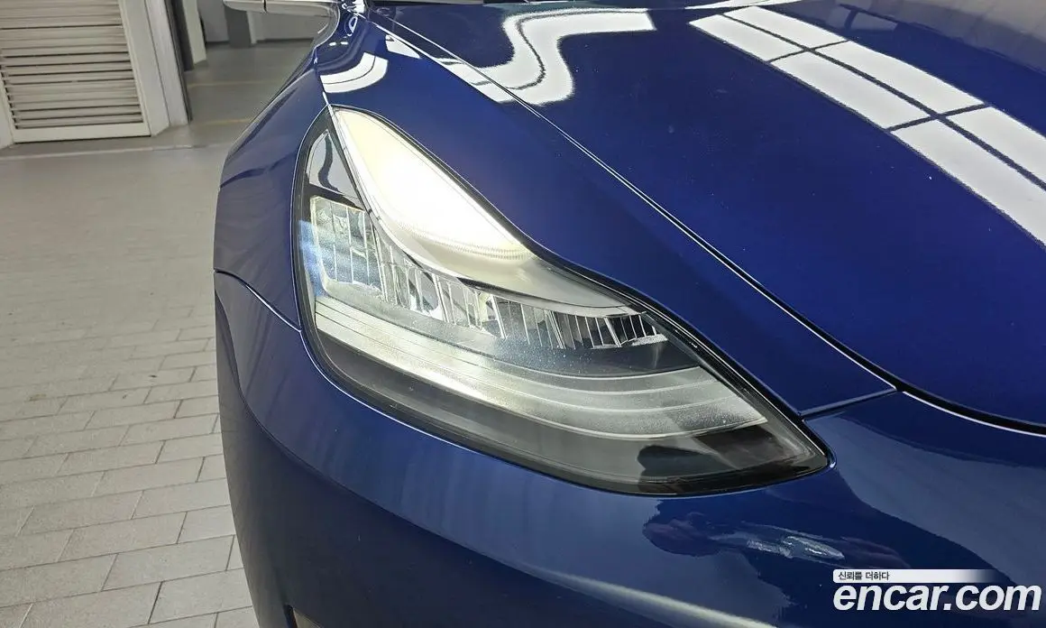 Tesla Model 3 2020 0.2 автомат (гидро), фото 8 Tesla Model 3 2020 0.2 автомат (гидро), фото 8