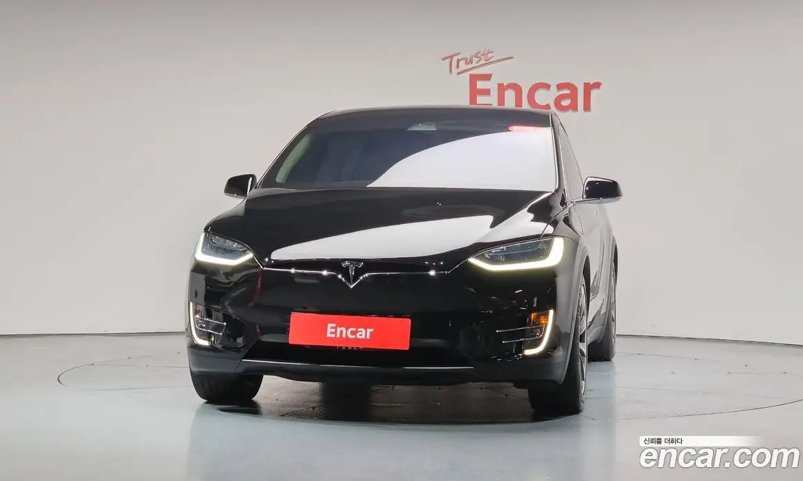 Tesla Model X 2019 0.3 автомат (гидро), фото 2 Tesla Model X 2019 0.3 автомат (гидро), фото 2