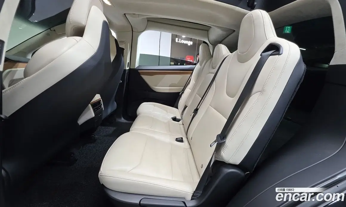 Tesla Model X 2019 0.3 автомат (гидро), фото 16 Tesla Model X 2019 0.3 автомат (гидро), фото 16