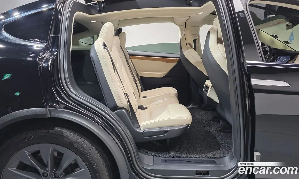 Tesla Model X 2019 0.3 автомат (гидро), фото 17 Tesla Model X 2019 0.3 автомат (гидро), фото 17