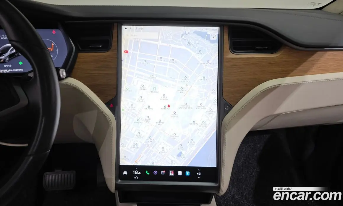 Tesla Model X 2019 0.3 автомат (гидро), фото 18 Tesla Model X 2019 0.3 автомат (гидро), фото 18