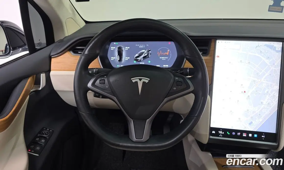 Tesla Model X 2019 0.3 автомат (гидро), фото 19 Tesla Model X 2019 0.3 автомат (гидро), фото 19