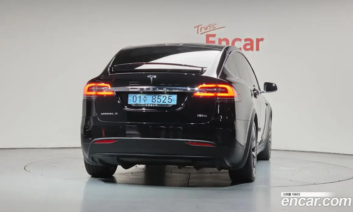 Tesla Model X 2019 0.3 автомат (гидро), фото 3 Tesla Model X 2019 0.3 автомат (гидро), фото 3
