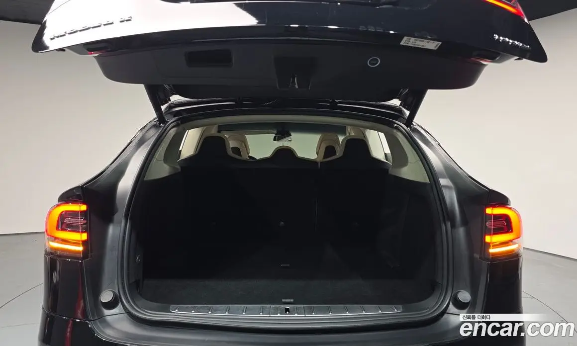 Tesla Model X 2019 0.3 автомат (гидро), фото 22 Tesla Model X 2019 0.3 автомат (гидро), фото 22