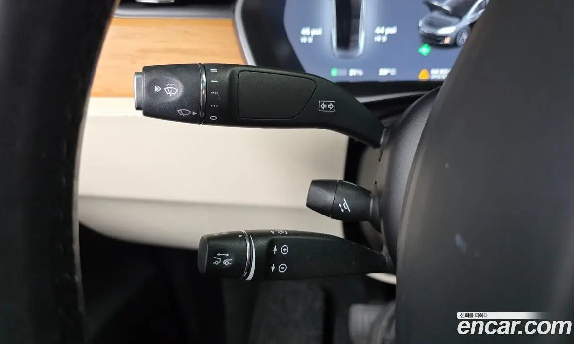 Tesla Model X 2019 0.3 автомат (гидро), фото 25 Tesla Model X 2019 0.3 автомат (гидро), фото 25