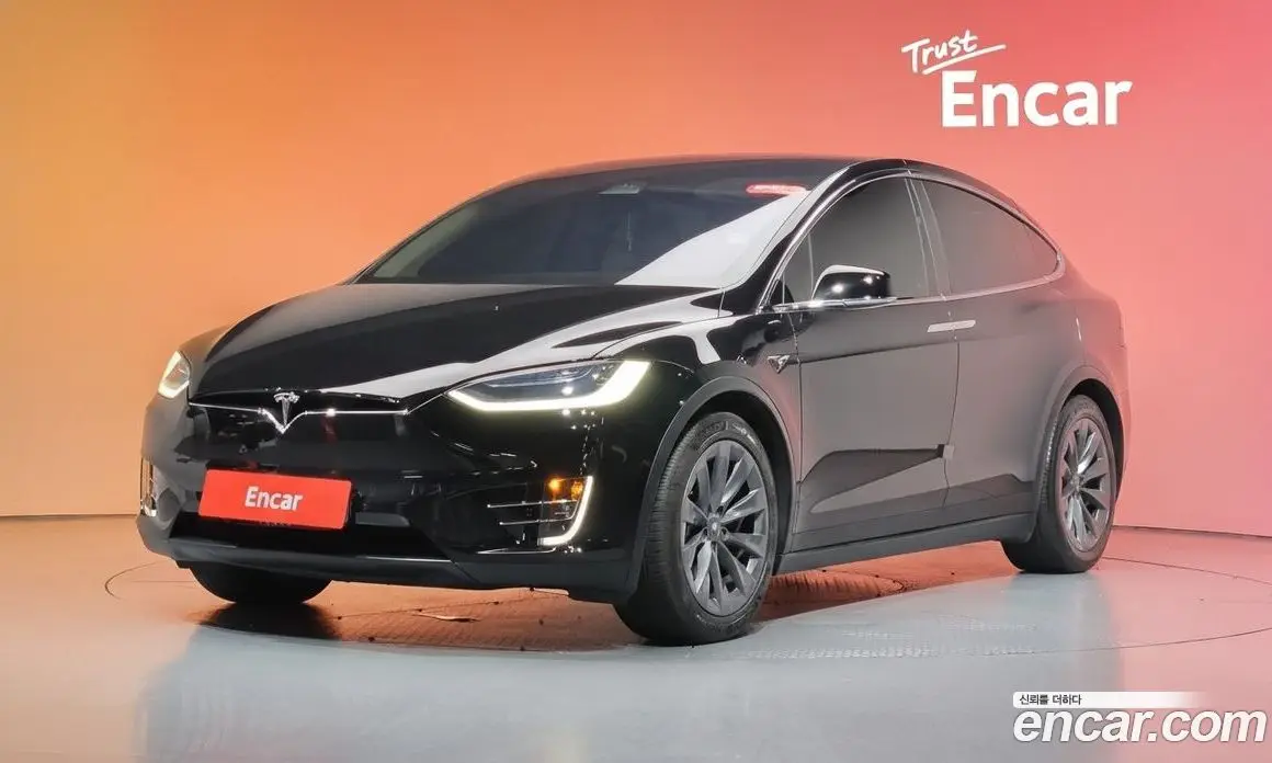 Tesla Model X 2019 0.3 автомат (гидро), фото 33 Tesla Model X 2019 0.3 автомат (гидро), фото 33