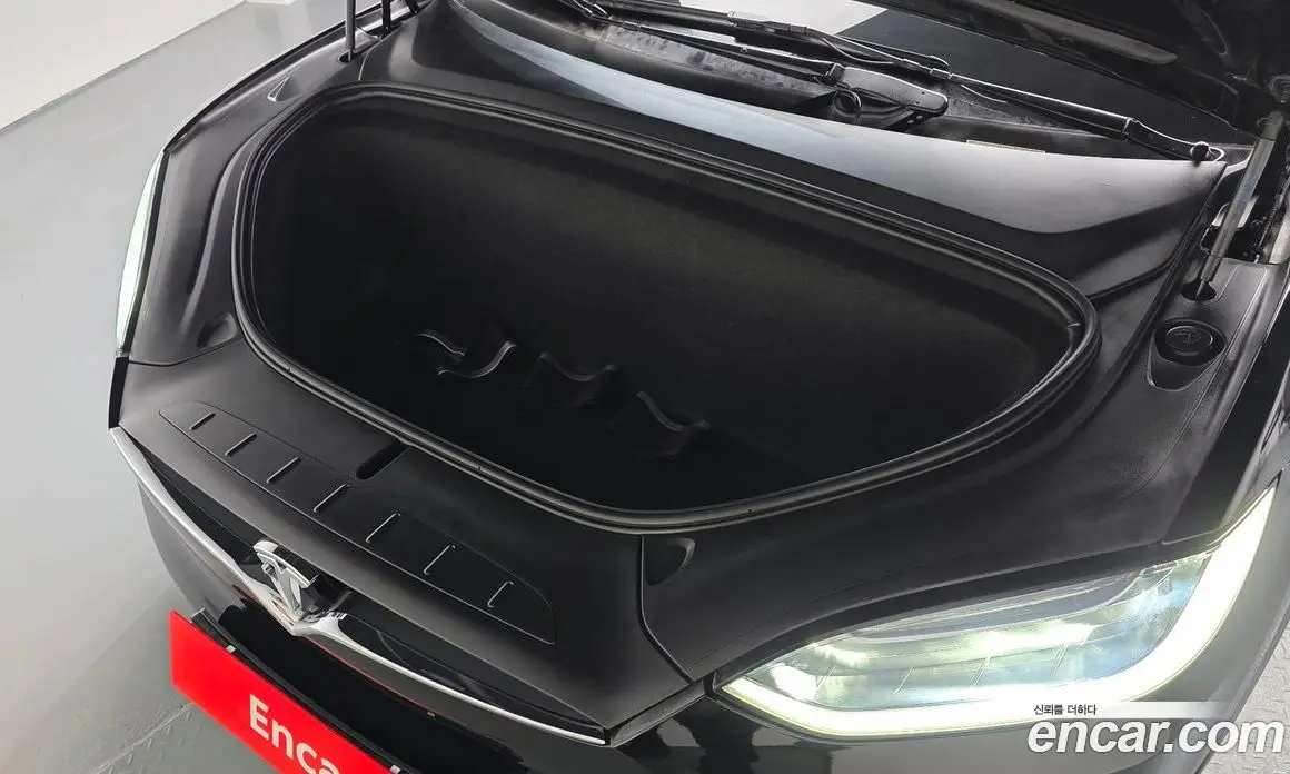 Tesla Model X 2019 0.3 автомат (гидро), фото 5 Tesla Model X 2019 0.3 автомат (гидро), фото 5