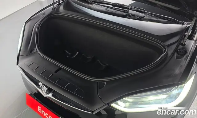 Tesla Model X 2019 0.3 автомат (гидро), миниатюра 5 Tesla Model X 2019 0.3 автомат (гидро), миниатюра 5