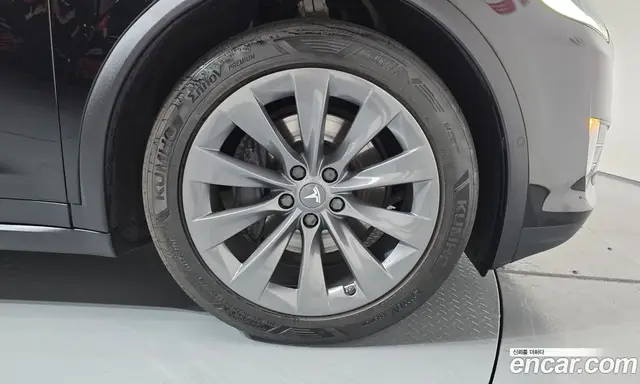 Tesla Model X 2019 0.3 автомат (гидро), миниатюра 6 Tesla Model X 2019 0.3 автомат (гидро), миниатюра 6