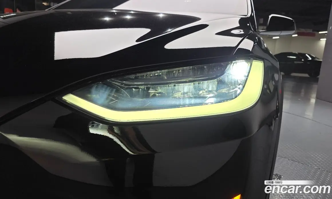 Tesla Model X 2019 0.3 автомат (гидро), фото 7 Tesla Model X 2019 0.3 автомат (гидро), фото 7
