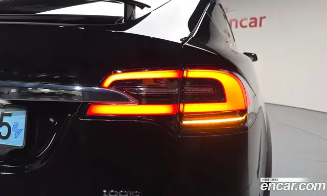 Tesla Model X 2019 0.3 автомат (гидро), миниатюра 8 Tesla Model X 2019 0.3 автомат (гидро), миниатюра 8