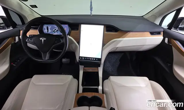 Tesla Model X 2019 0.3 автомат (гидро), миниатюра 9 Tesla Model X 2019 0.3 автомат (гидро), миниатюра 9