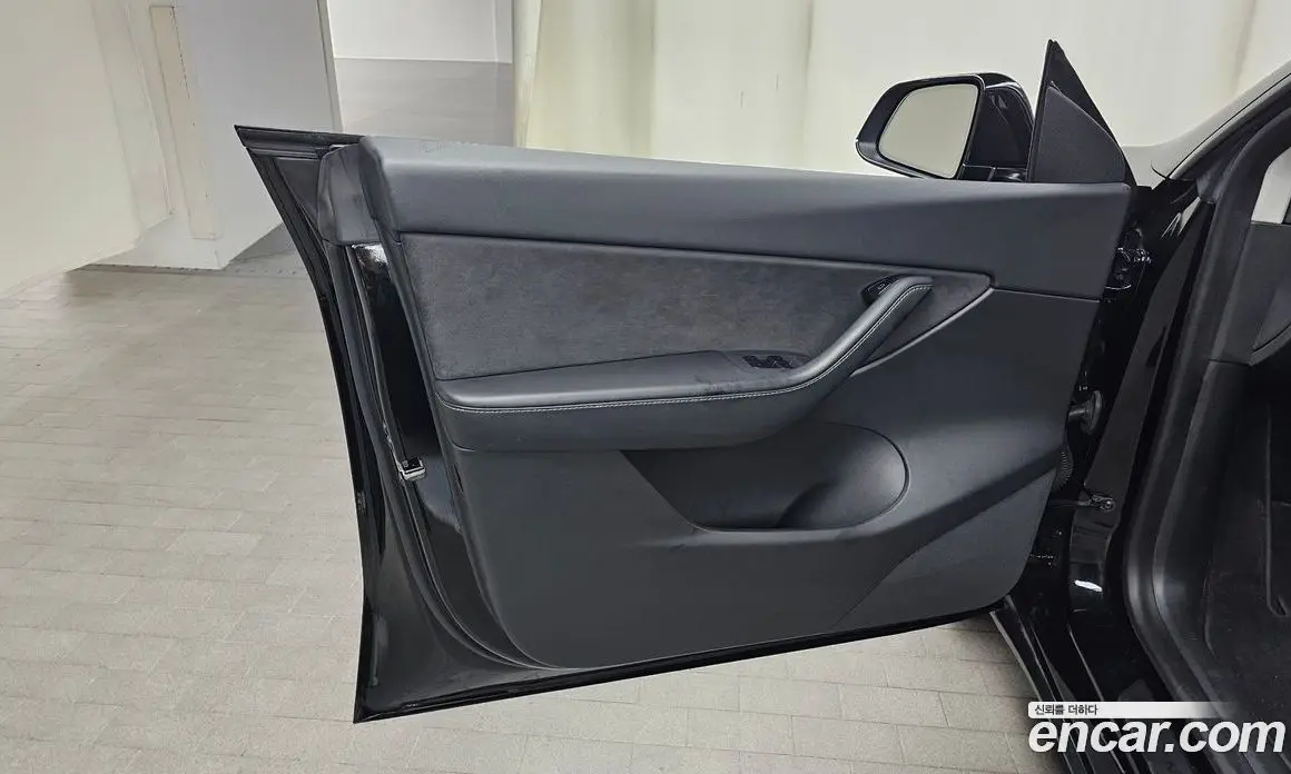 Tesla Model Y 2021 0.2 автомат (гидро), фото 14 Tesla Model Y 2021 0.2 автомат (гидро), фото 14
