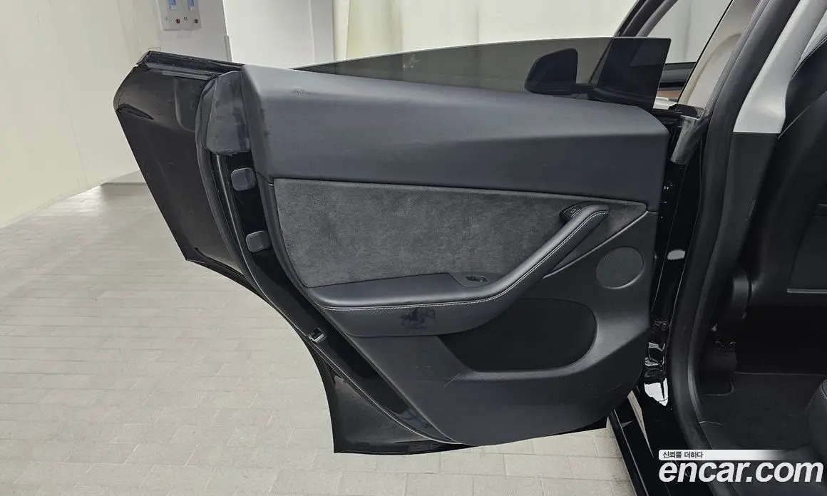 Tesla Model Y 2021 0.2 автомат (гидро), фото 15 Tesla Model Y 2021 0.2 автомат (гидро), фото 15