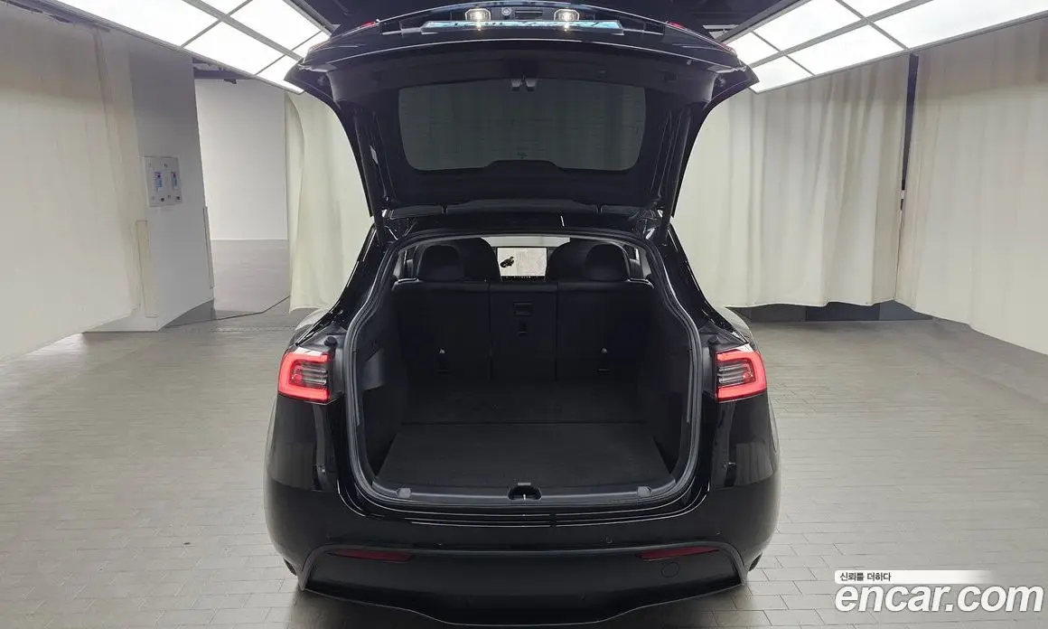 Tesla Model Y 2021 0.2 автомат (гидро), фото 26 Tesla Model Y 2021 0.2 автомат (гидро), фото 26