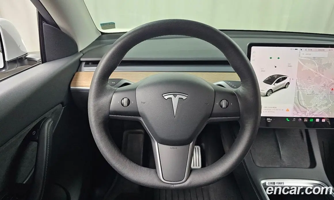 Tesla Model Y 2021 0.2 автомат (гидро), фото 19 Tesla Model Y 2021 0.2 автомат (гидро), фото 19