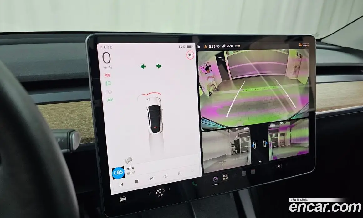 Tesla Model Y 2021 0.2 автомат (гидро), фото 20 Tesla Model Y 2021 0.2 автомат (гидро), фото 20
