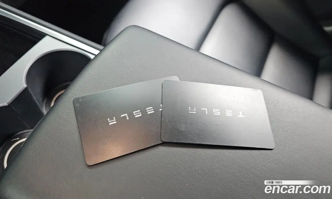 Tesla Model Y 2021 0.2 автомат (гидро), фото 21 Tesla Model Y 2021 0.2 автомат (гидро), фото 21