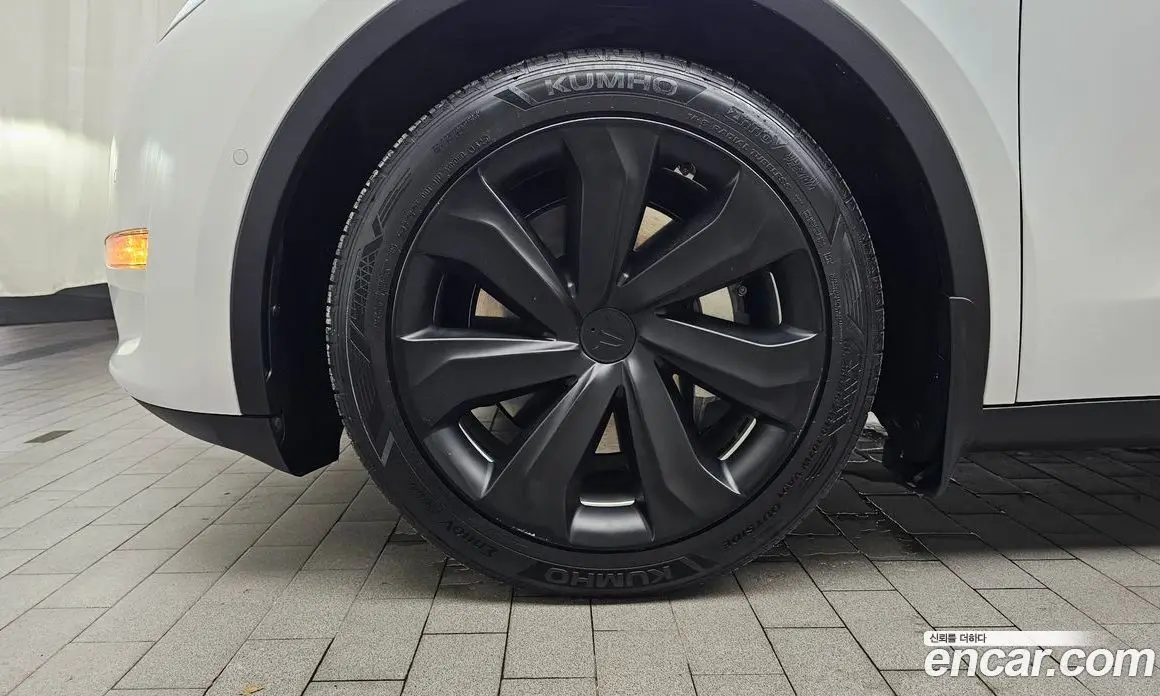 Tesla Model Y 2021 0.2 автомат (гидро), фото 4 Tesla Model Y 2021 0.2 автомат (гидро), фото 4