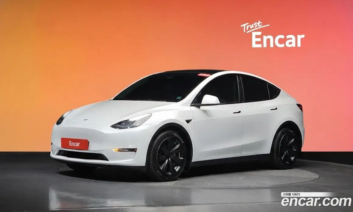 Tesla Model Y 2021 0.2 автомат (гидро), фото 31 Tesla Model Y 2021 0.2 автомат (гидро), фото 31