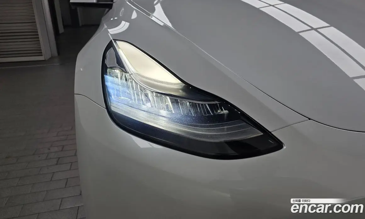 Tesla Model Y 2021 0.2 автомат (гидро), фото 7 Tesla Model Y 2021 0.2 автомат (гидро), фото 7