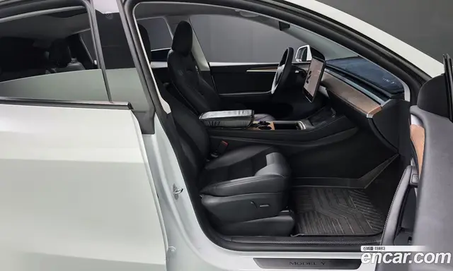 Tesla Model Y 2023 0.2 автомат (гидро), миниатюра 11 Tesla Model Y 2023 0.2 автомат (гидро), миниатюра 11