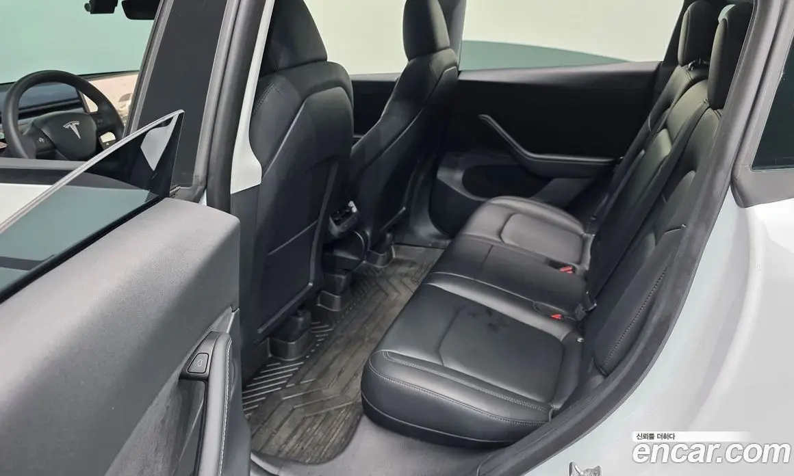 Tesla Model Y 2023 0.2 автомат (гидро), фото 12 Tesla Model Y 2023 0.2 автомат (гидро), фото 12
