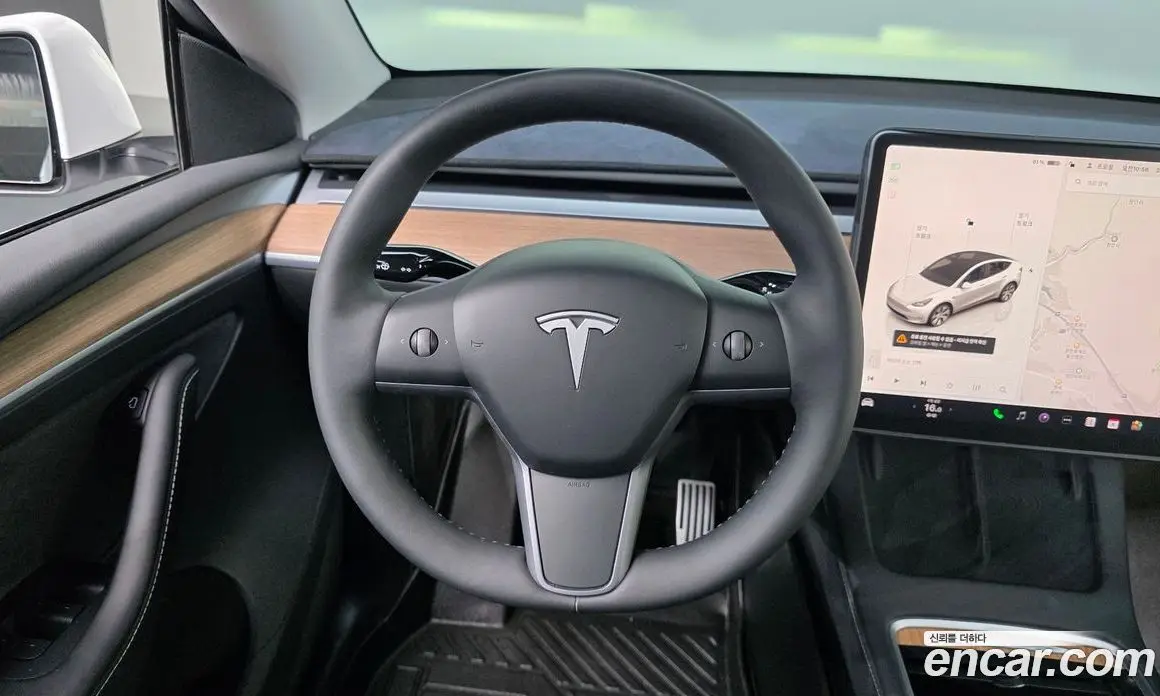 Tesla Model Y 2023 0.2 автомат (гидро), фото 13 Tesla Model Y 2023 0.2 автомат (гидро), фото 13