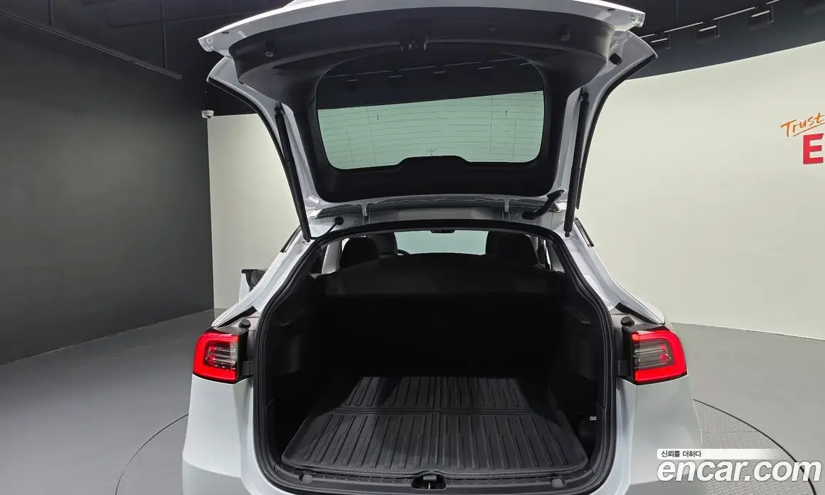 Tesla Model Y 2023 0.2 автомат (гидро), фото 20 Tesla Model Y 2023 0.2 автомат (гидро), фото 20