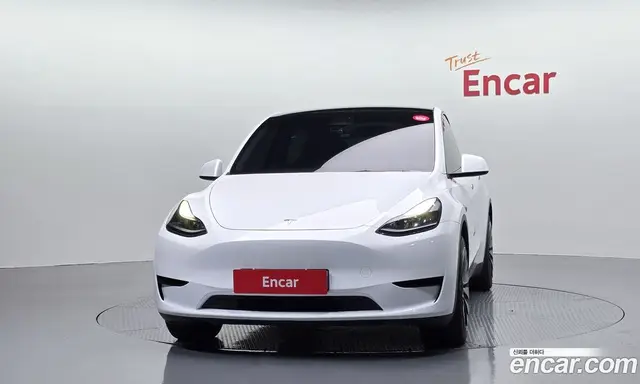 Tesla Model Y 2023 0.2 автомат (гидро), миниатюра 3 Tesla Model Y 2023 0.2 автомат (гидро), миниатюра 3