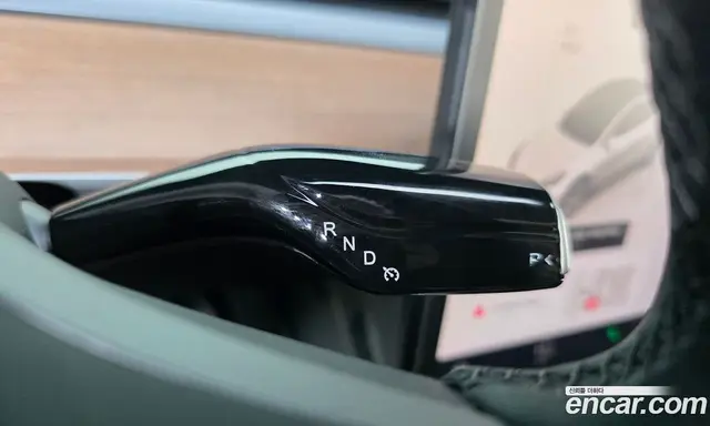 Tesla Model Y 2023 0.2 автомат (гидро), миниатюра 9 Tesla Model Y 2023 0.2 автомат (гидро), миниатюра 9