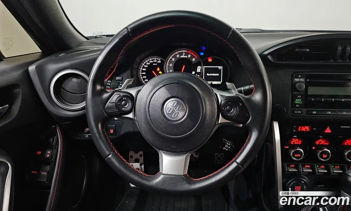 Toyota 86 2017 2.0 автомат (гидро), фото 12 Toyota 86 2017 2.0 автомат (гидро), фото 12