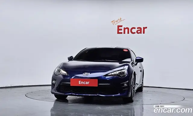 Toyota 86 2017 2.0 автомат (гидро), миниатюра 3 Toyota 86 2017 2.0 автомат (гидро), миниатюра 3