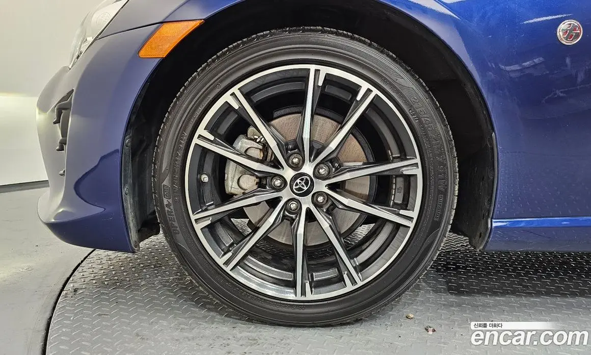 Toyota 86 2017 2.0 автомат (гидро), фото 5 Toyota 86 2017 2.0 автомат (гидро), фото 5
